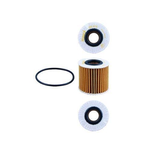 MAHLE Filtru ulei
