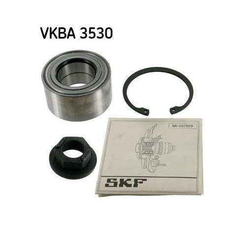 SKF Set rulment roata