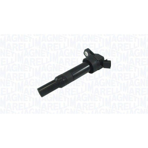 Bobina inductie Hyundai Elantra 5 Sedan (Md Ud) 09.10-12.17, I40 I (Vf) 03.12-05.19, Ix35 (Lm El Elh) 08.09-10.16; Kia Carens 4 01.13-, Optima (Fsgds6b) 01.10-04.17, Sportage 3 (Sl) 09.09-07.17, MAGNETI MARELLI