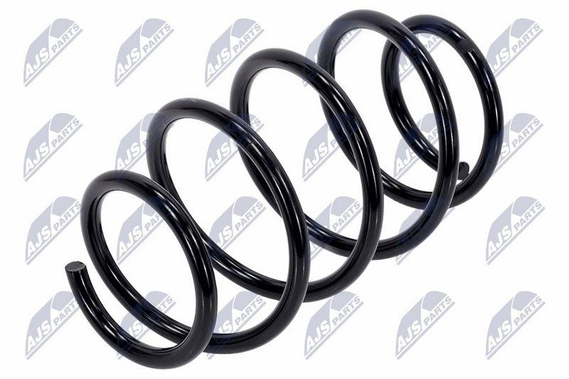 Arc suspensie Nissan Qashqai 2006-2014; partea din fata; 54010JD02B; NTY, aftermarket