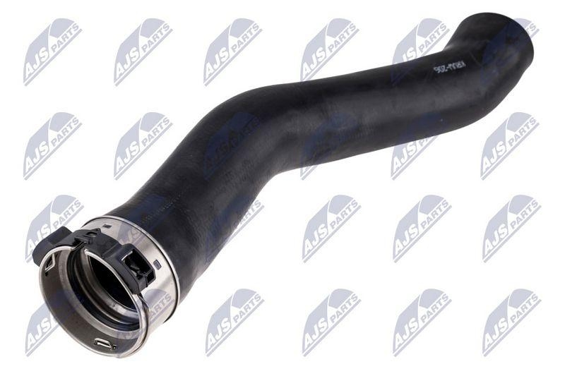 Furtun aer supraalimentare Porsche Panamera 4.8 2009-; 97011017371; NTY, aftermarket