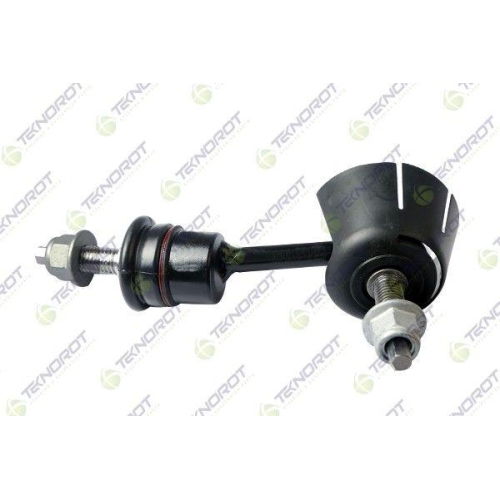 Bieleta antiruliu Ford Expedition, 10.02-02.06, 4.6, 4.6 4x4, 5.4, Triton R4, Punte Spate, Stanga=Dreapta, TEKNOROT