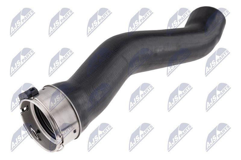 Furtun aer supraalimentare Porsche Panamera 4.8 2009-; 97011017473; NTY, aftermarket