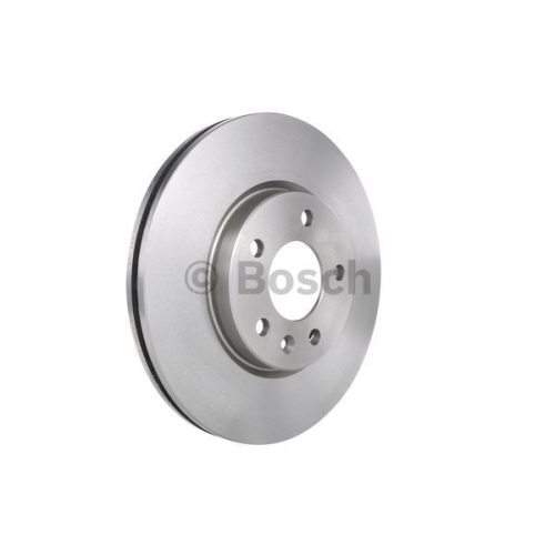 Disc frana Bosch 0986479644, parte montare : Punte Fata