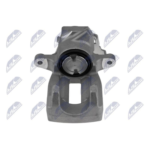 Etrier frana spate Audi A4 Quattro 1994-2001, Dreapta, 8D0615424C