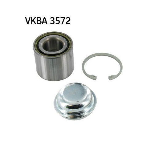 SKF Set rulment roata