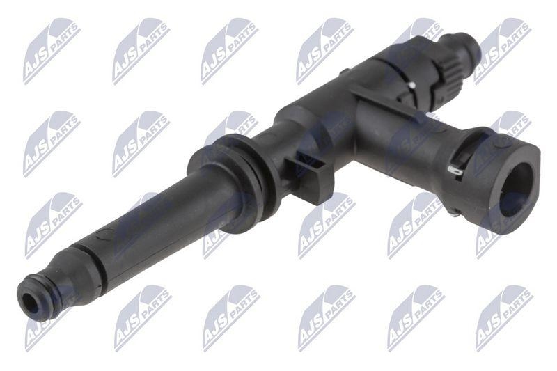 Adaptor cilindru ambreiaj Mitsubishi Outlander 2.0 / 2.2 DI-D / 2.4 2007-2012, Lancer 1.8 / 1.8 DI-D 2010-2017, Asx 1.8 DI-D / 2.0 2010-; 2324A023; NTY