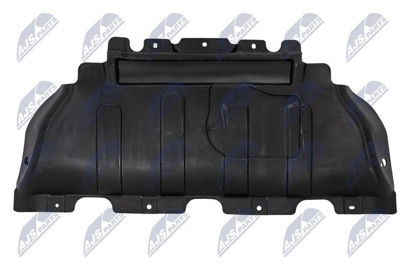 Scut motor Jeep Grand Cherokee 2010-, Dodge Durango 2010-; 68091772AA; NTY, aftermarket
