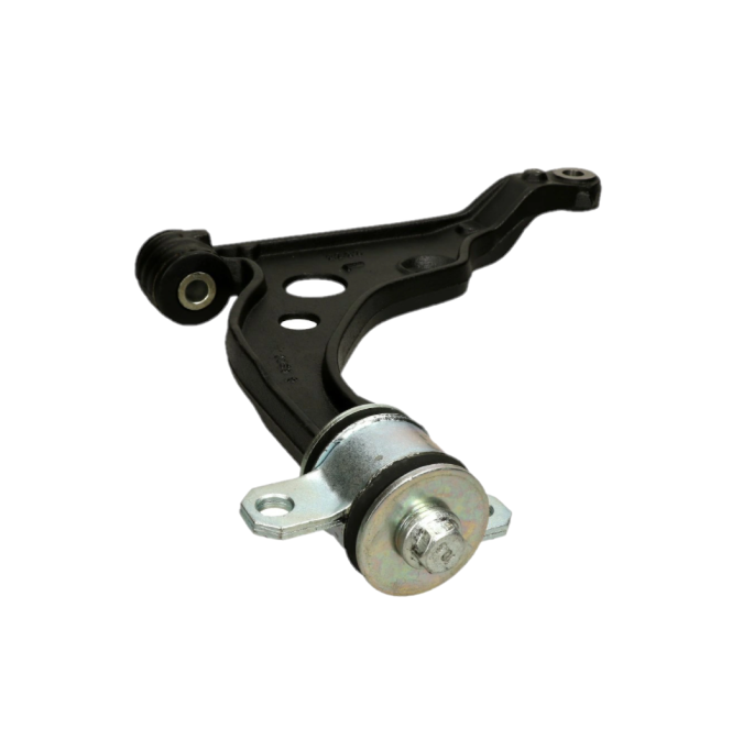 Brat suspensie roata Peugeot Boxer (230/ 244) Fiat Ducato (230/244); Citroen Jumper (230/244), Trw JTC1015, parte montare : Punte fata, Stanga, Jos