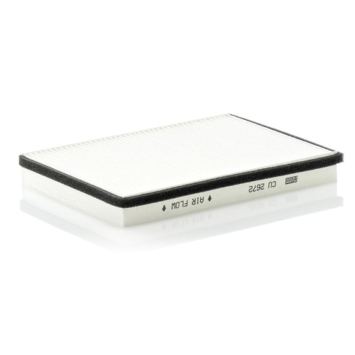 Filtru polen, habitaclu Mann-Filter CU2672