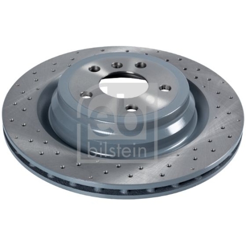 FEBI BILSTEIN Disc frana