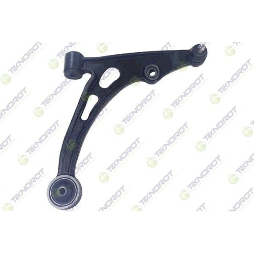 Brat suspensie roata Suzuki Liana (Er, Rh), 10.01-, Liana Liftback, 06.01-, 1.3 (RH 413), 1.6 (RH 416), 1.6 4WD (RH 416), 1.6 1 (RH416), 1.3, 1.6, 1.6 4WD, Punte Fata, Dreapta, inferior; TEKNOROT