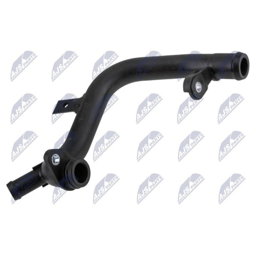 Conducta lichid racire Audi A3, Q3, Tt; Seat Alhambra, Altea, Leon, Toledo 3; Skoda Octavia 2, Superb 2, Yeti; Vw Beetle, Cc, Eos, Golf 5, Golf 6 1.2-2.0d 2004-, 06J121065F