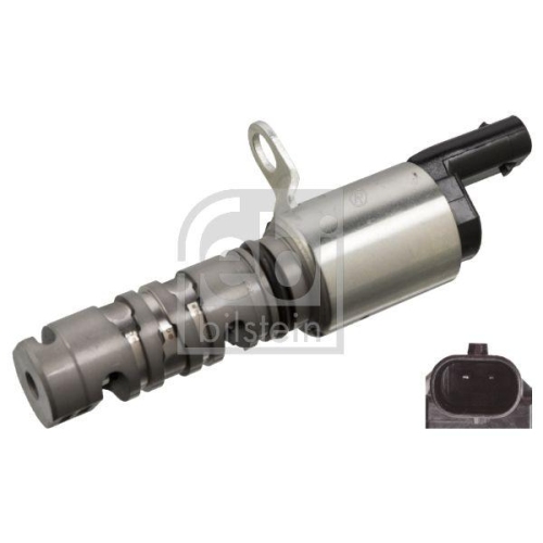 FEBI BILSTEIN supapa comanda, poz. arbore cu came febi Plus