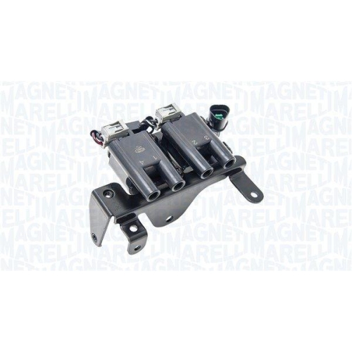 Bobina inductie Hyundai Getz (Tb) 06.01-01.11, MAGNETI MARELLI
