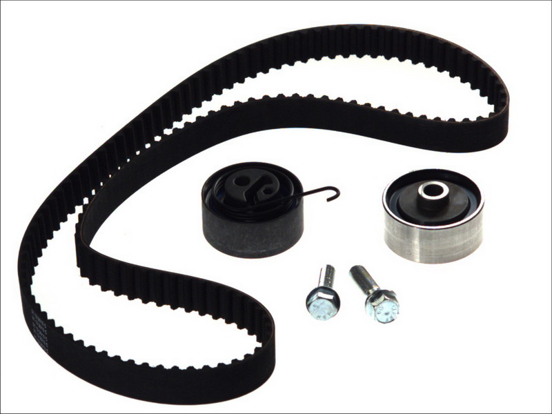 Kit distributie CONTITECH CT1014K2 Opel Combo Caroserie Inchisa/Combi Meriva Corsa C Caroserie (F08, W5L) Corsa C (F08, F68) Combo Tour Astra G Limuzina (F69) Astra G Hatchback (F48, F08) Astra G Comb