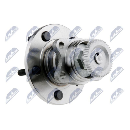 Butuc roata spate cu rulment Kia Opirus 3.5i 24v 03.2007-, 52730-3F000