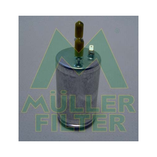 MULLER FILTER filtru combustibil