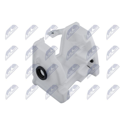 Rezervor spalator parbriz Vw Passat B7 2010-, ver. cu spalatoare faruri, 3AD955453B