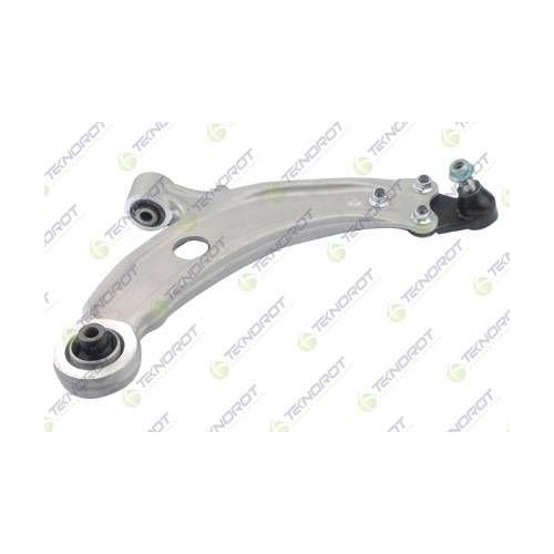 Brat suspensie Opel Grandland / Grandland X (A18 P1uo) 06.17-, Grandland X Van 06.17-; Peugeot 3008 Suv (Mc Mr Mj M4) 05.16-, 3008 Van (Mr Mc Mj) 05.16-, 5008 2 (Mc Mj Mr M4) 12.16-, 5008 2 Van (Mc Mj) 12.16-, Fata, Dreapta, TEKNOROT