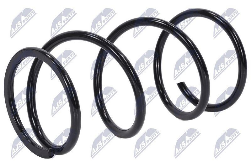 Arc suspensie Nissan X-Trail 2001-2013; partea din fata; NTY, aftermarket