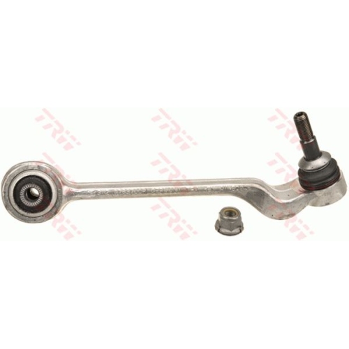 Brat suspensie roata Bmw Seria 1 (E81 E87 E88 E82), Seria 3 (E90/E91), X1 (E84), Trw JTC1031, parte montare : Punte fata, Dreapta, Spate, Jos