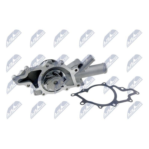 Pompa apa Mercedes E 270cdi 2002-, E 280cdi 2002-, E 320cdi 2002-, S 320cdi 2002-, 613.200.09.01