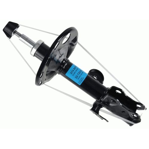 SACHS amortizor