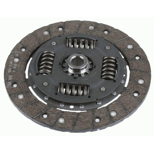 Disc ambreiaj Porsche 911 Targa 11.64-11.90, 911 01.63-11.90, 2.2 E, 2.2 S, 2.2 T, SACHS