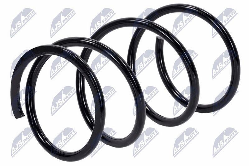 Arc suspensie Nissan X-Trail 4x4 2001-2005; partea din fata; 54010-8H760; NTY, aftermarket