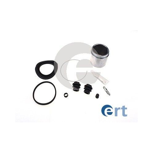 Set reparatie etrier frana Lexus; Toyota, Punte Fata, sistem franare AISIN, ERT