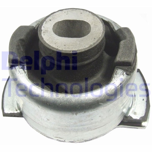DELPHI suport, ax