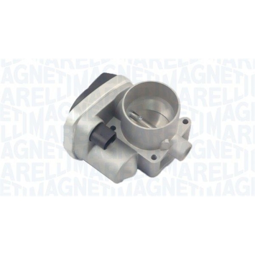 MAGNETI MARELLI Carcasa clapeta