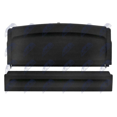 Polita portbagaj Bmw X1 F48 2014-, BM-417