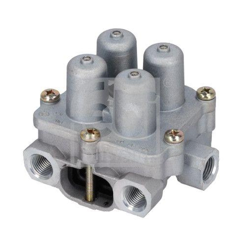 FEBI BILSTEIN Supapa protectie multicircuit