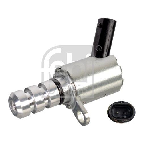 FEBI BILSTEIN supapa comanda, poz. arbore cu came febi Plus