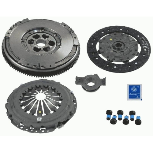 Kit ambreiaj Alfa Romeo 147 (937); Fiat Brava (182), Bravo I (182), Doblo Box (223), Doblo Mpv (119 , Marea (185), Marea Weekend (185), Multipla (186), Palio Weekend (178 , Punto (188), Punto Box / Liftback (188), Stilo (192), Stilo Multi Estate (192), St