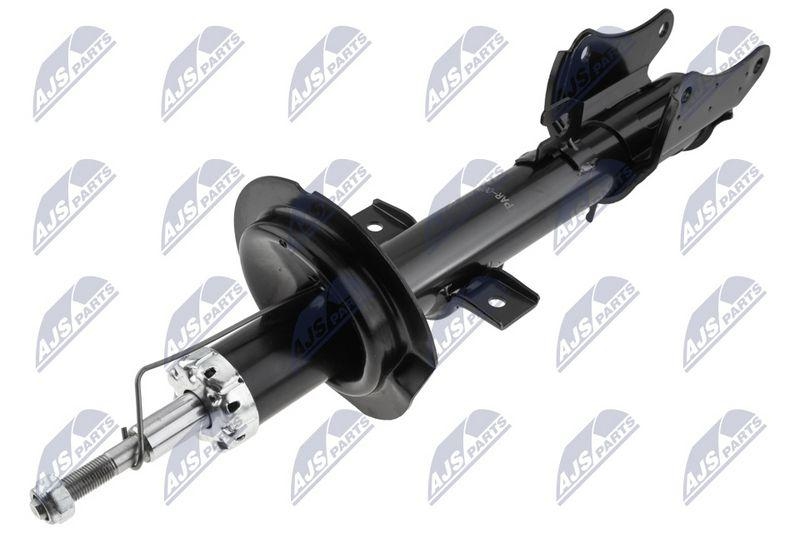 Amortizor Alfa Romeo 156 1997-2005; axa spate, stanga = dreapta; 60613568; NTY, aftermarket