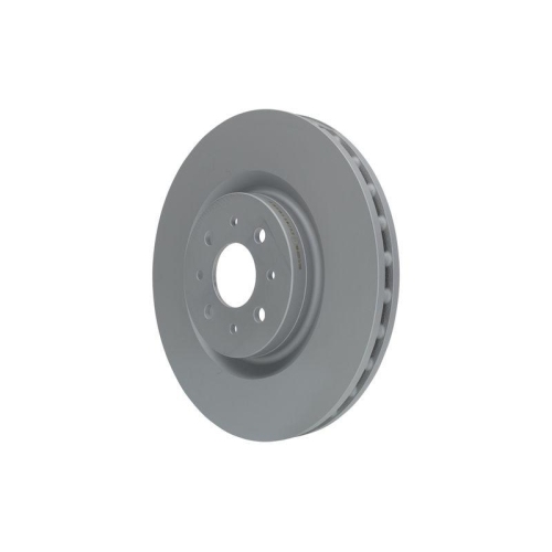Set discuri frana Alfa Romeo Mito (955 ), 1.4 MultiAir (955AXN1B), 1.4 TB (955.AYB11, 955.AXB1B), 1.4 TJet (955AXA1B), 1.4 TJet (955AXD1B), 1.4 Turbo MultiAir (955AXS1B, 955AXS11), punte fata, 305, ATE