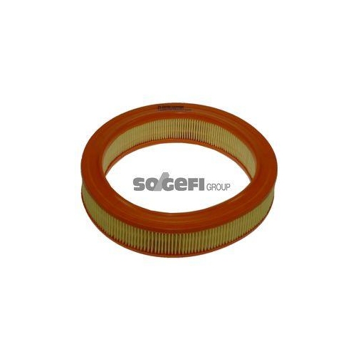 Filtru aer Ford Escort 3 (GAA), Escort 4 (GAF), Fiesta 2 (FBD), Fiesta 3 (GFJ), Orion 2 (AFF), 1.1, 1.3, 1.0, 1.0 (FBD), 1.1 (FBD), CoopersFiaam
