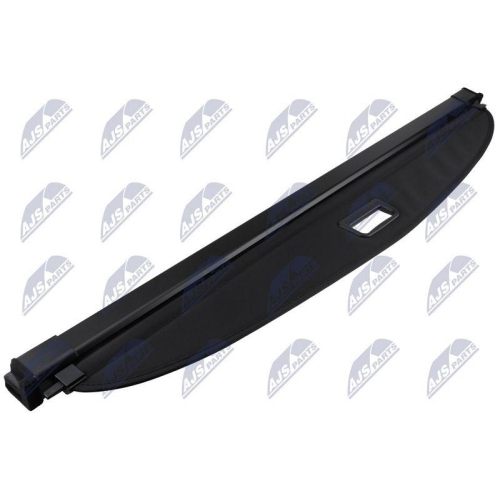 Polita portbagaj Bmw X3 G01 2017-, BM-414