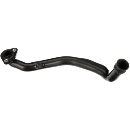 GATES furtun,aerisire bloc motor