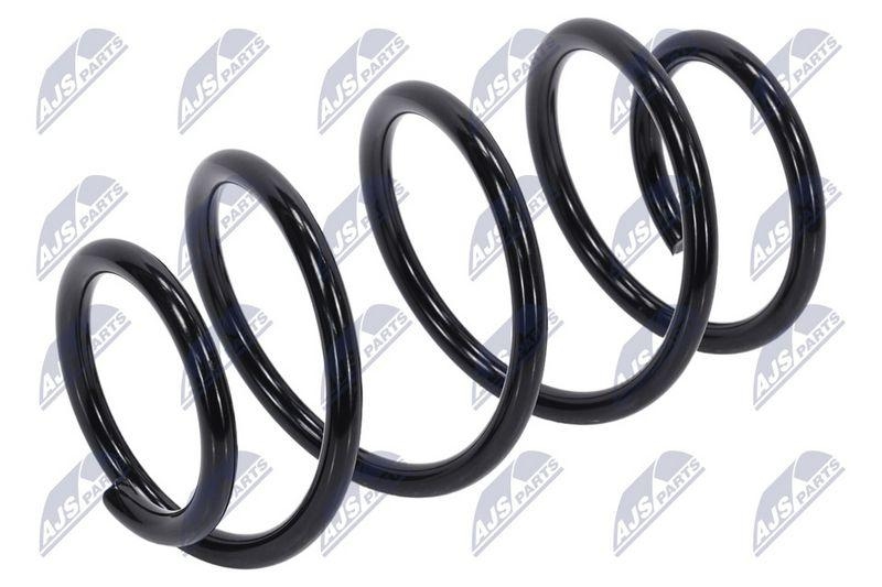 Arc suspensie Nissan X-Trail 4x4 2007-2013; partea din fata; 54010JG70D; NTY, aftermarket