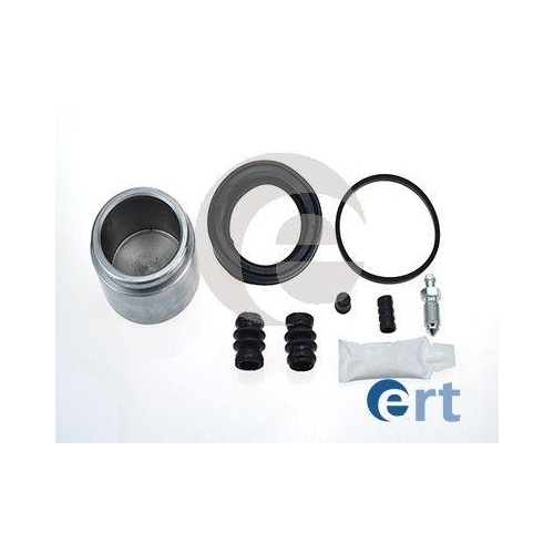 Set reparatie etrier frana Mitsubishi; Nissan, Punte Fata, sistem franare Tokico, ERT