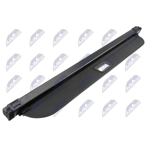 Polita portbagaj Bmw X5 E70 2006-, BM-415