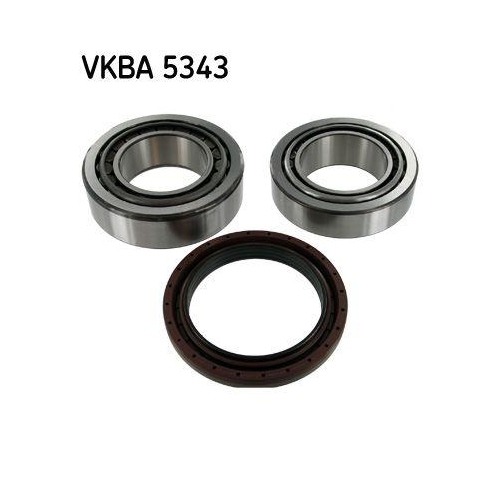 SKF Set rulment roata
