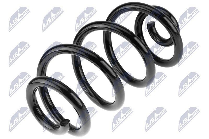 Arc suspensie Nissan X-Trail 4x4 2007-2013; partea din spate; 55020JG20A; NTY, aftermarket