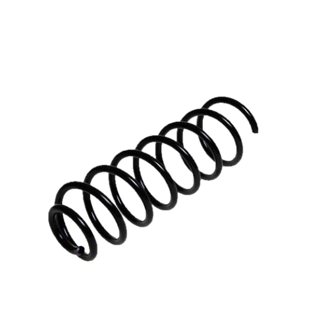 Arc spiral Lesj&ouml;fors 4204240, parte montare: punte spate
