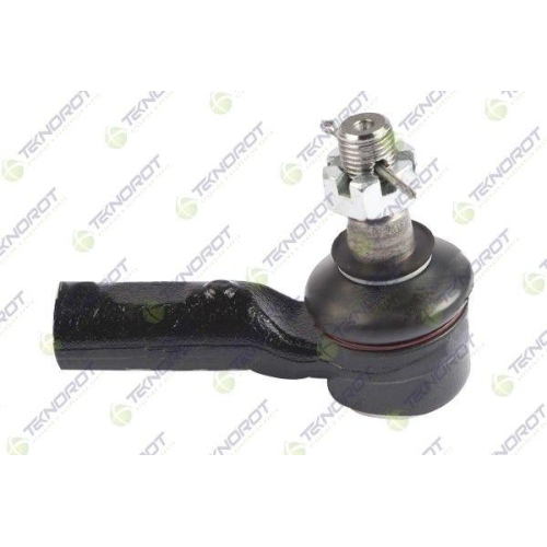 Cap bara Toyota Hilux 8 Pick-Up (N1), 05.15-, 2.4 D (GUN112_, GUN122_, GUN135_, GUN120_), 2.4 D (GUN135), 2.4 D 4WD (GUN125), 2.4 D 4WD (GUN125_), 2.8 D 4WD (GUN126), Punte Fata, Stanga=Dreapta, TEKNOROT