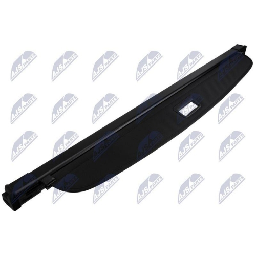 Polita portbagaj Bmw X5 G05 2018-, BM-413